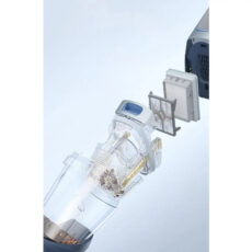 جارو شارژی عصایی بیسل مدل Crosswave X7 DUO