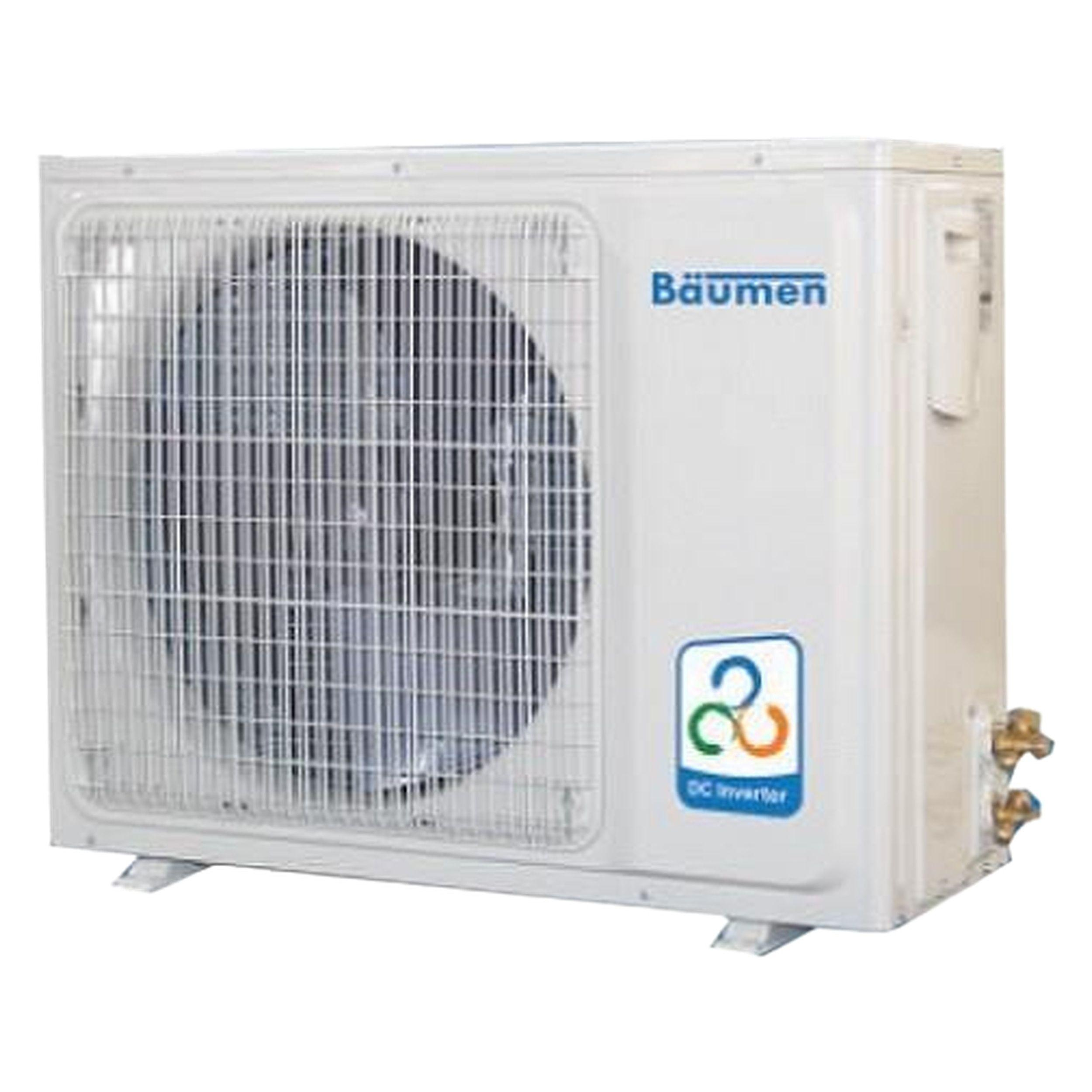 کولر گازی 24000 بویمن مدل BRH-24TP