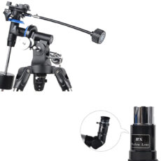 تلسکوپ مید مدل EQM-70