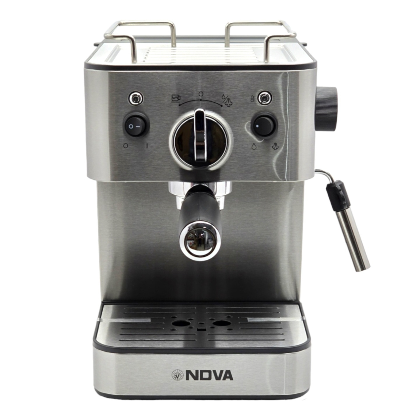 اسپرسو ساز نوا مدل NCM-149EXP
