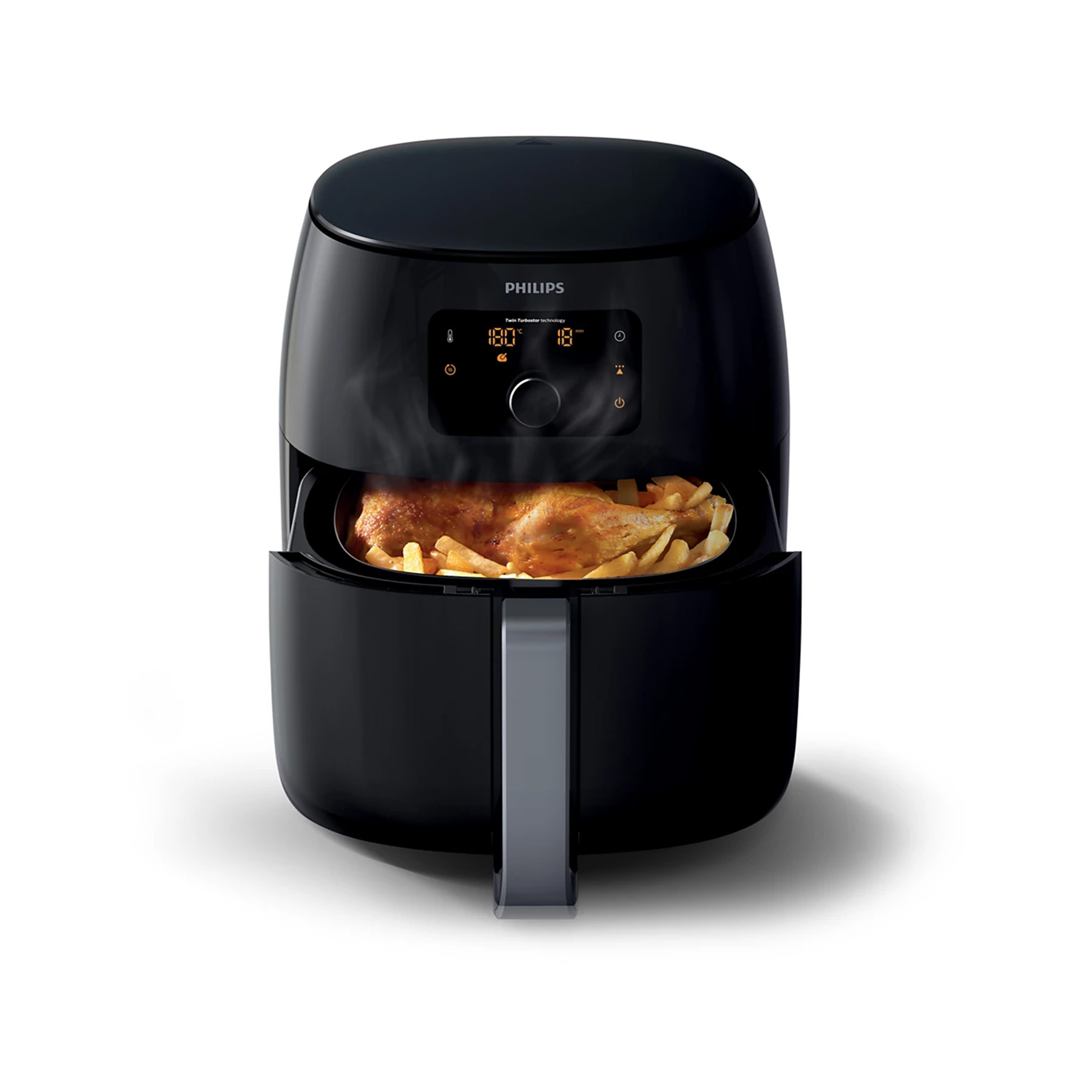 هواپز ۷.۳ لیتر فیلیپس مدل  HD 9650