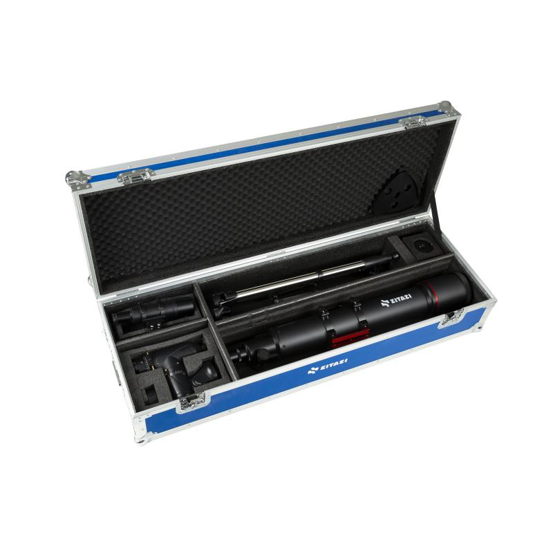 تلسکوپ حرفه ای زیتازی مدل Zenith-102EQ5