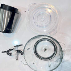 خردکن ارشیا مدل 6201