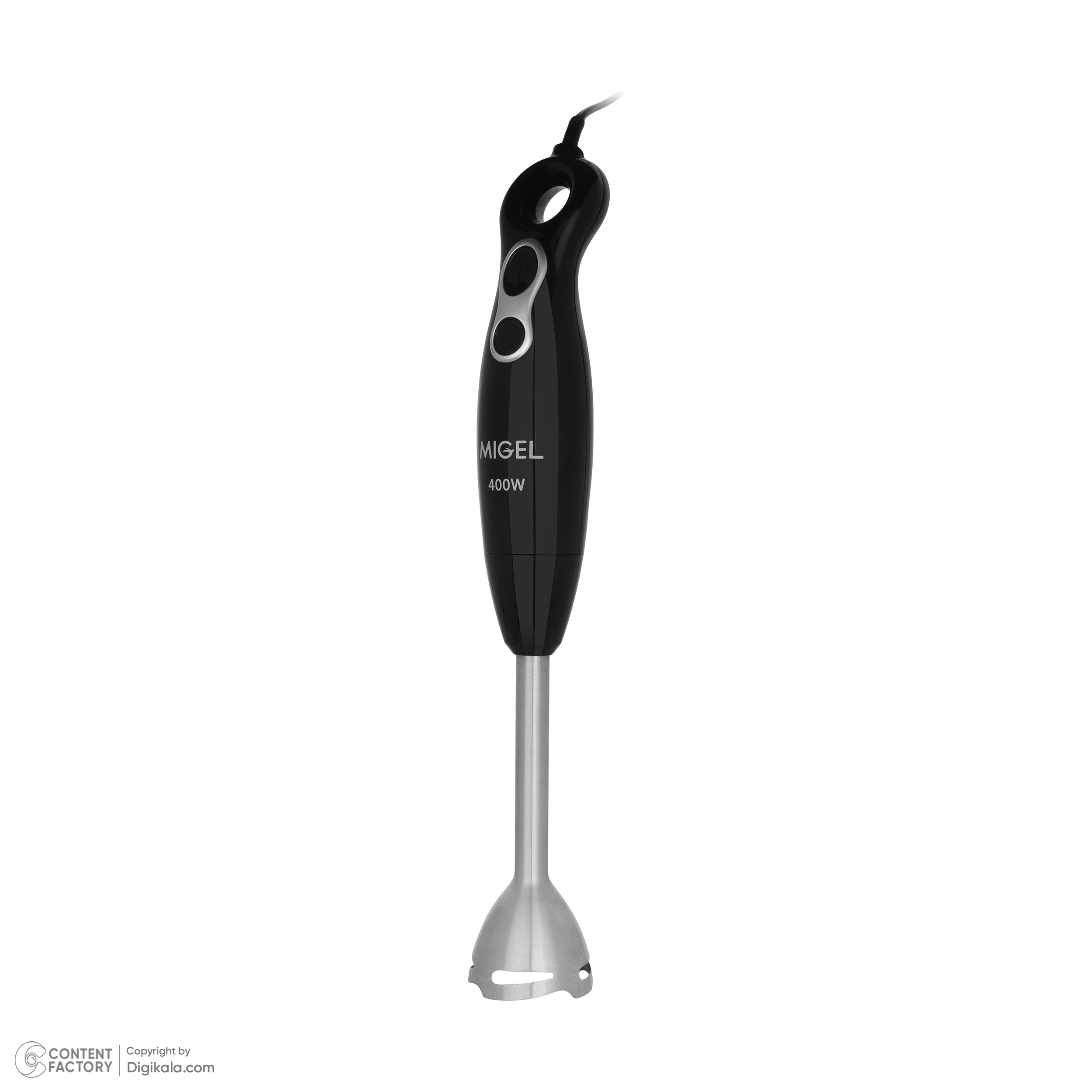 گوشت کوب برقی میگل مدل GHB400