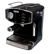 اسپرسو ساز 1.6 لیتری نووا مدل NCM-186