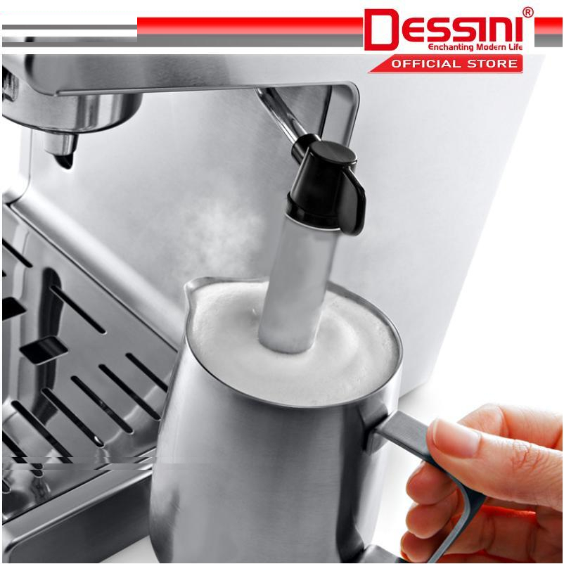 اسپرسو ساز 1.5 لیتری دسینی مدل 5302