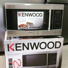 مایکروویو 42 لیتر کنوود مدل MWL426