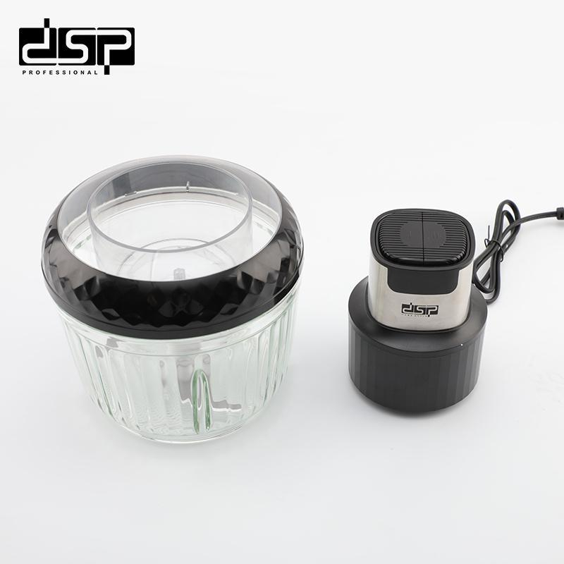 خردکن دی اس پی مدل KM4072U