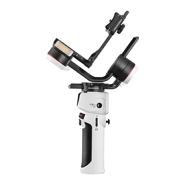 گیمبال ژیون مدل CRANE-M3S COMBO