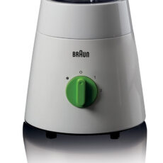 مخلوط کن و آسیاب کن براون مدل JB0123WH