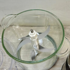 خردکن  مدل hd209ws