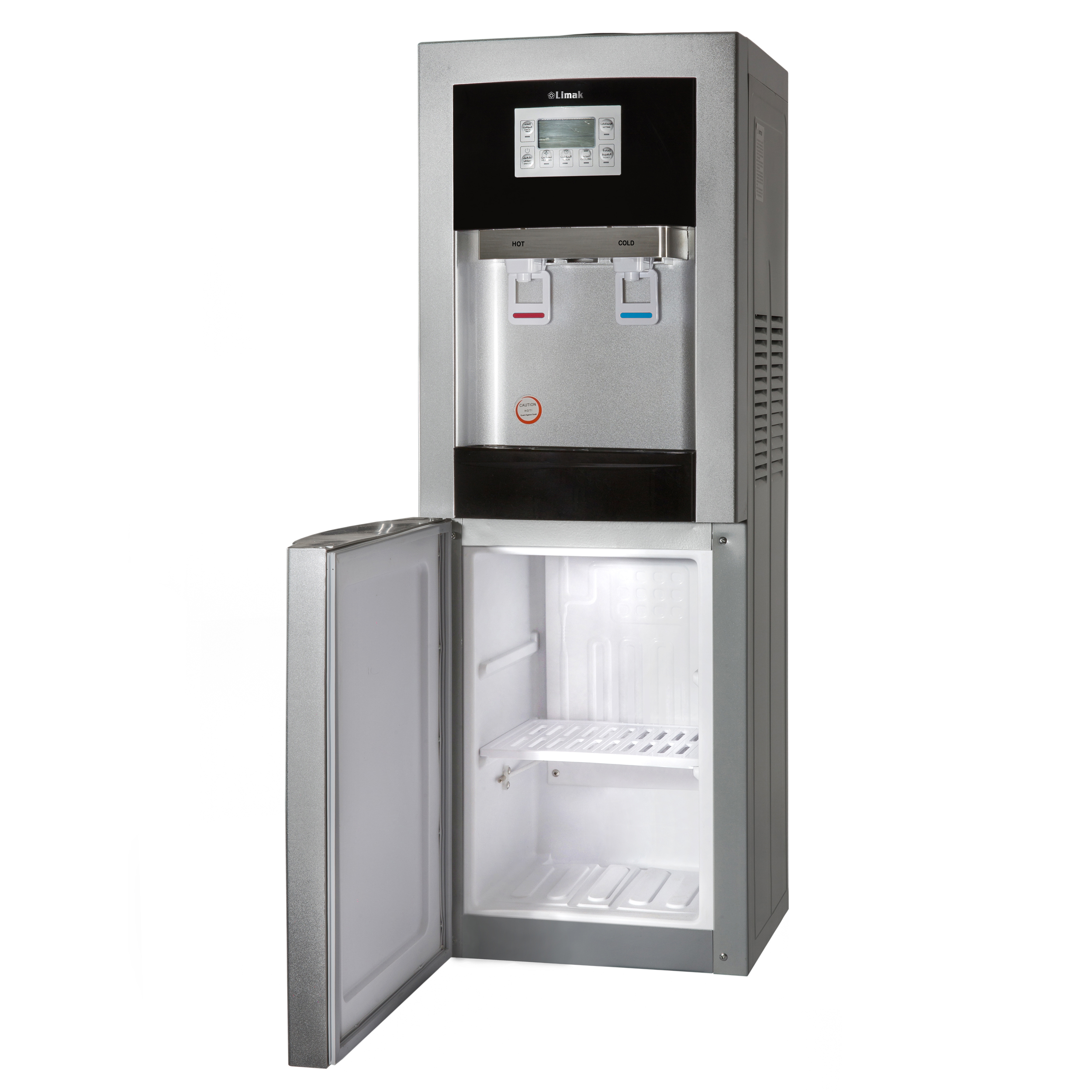 آبسردکن لیماک جنرال اینترنشنال مدل LT-RD60