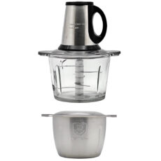 خردکن سیلور کرست مدل KR-2023