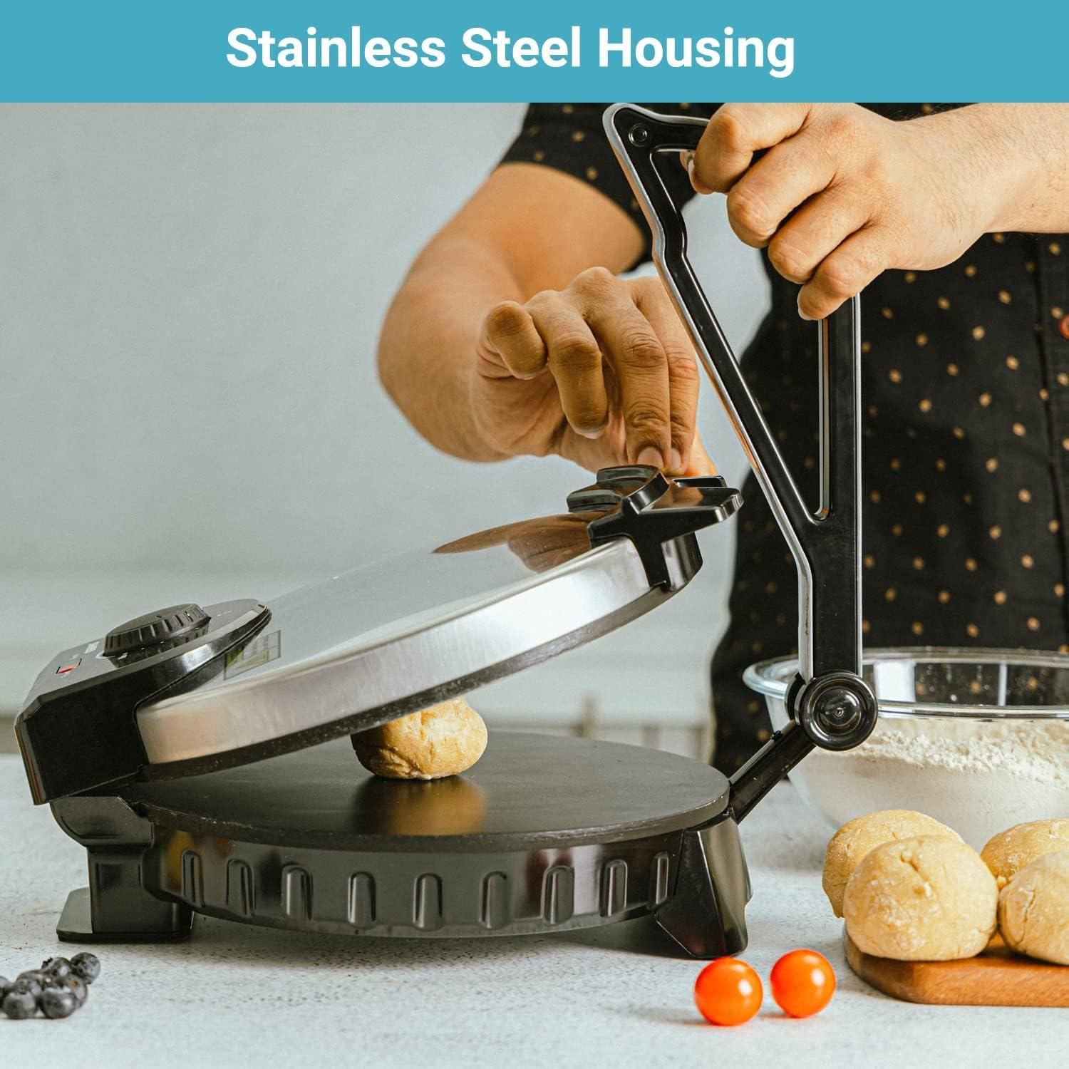 نان پز جی پاس مدل GCM6125