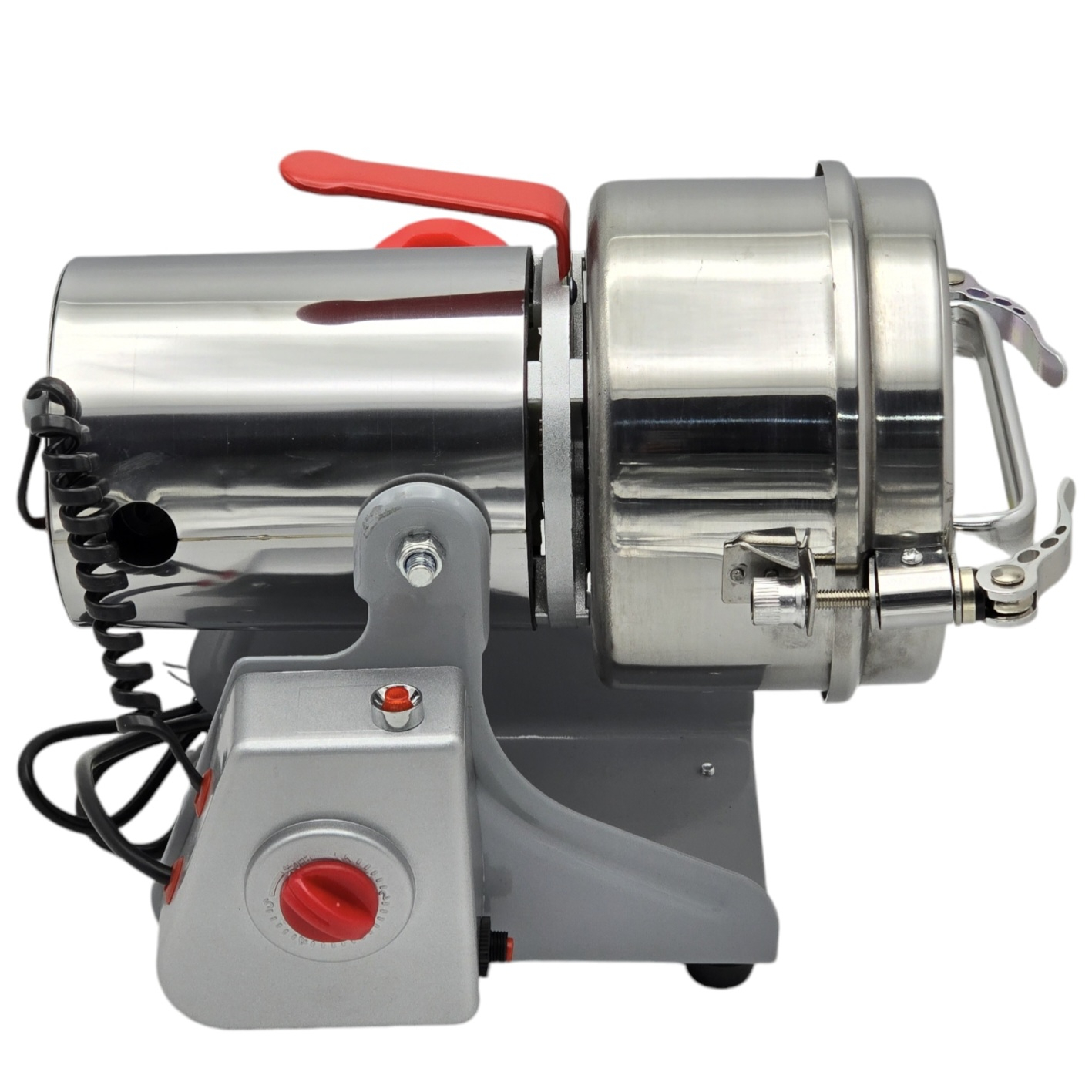 آسیاب صنعتی مباشی مدل 1000G