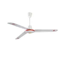 پنکه سقفی 100 وات لونا مدل 103