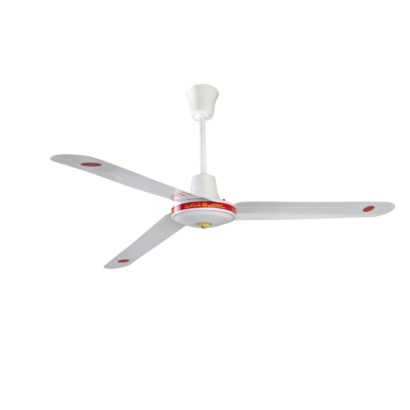 پنکه سقفی 100 وات لونا مدل 103