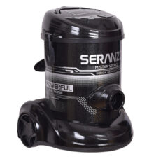 جاروبرقی سطلی 1400 وات کهکشان مدل سرانزو 12000 star