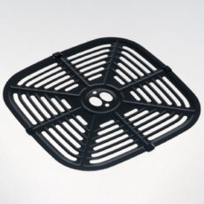 سرخ کن بدون روغن برسادیس مدل دیجیتال لمسی 6500WML