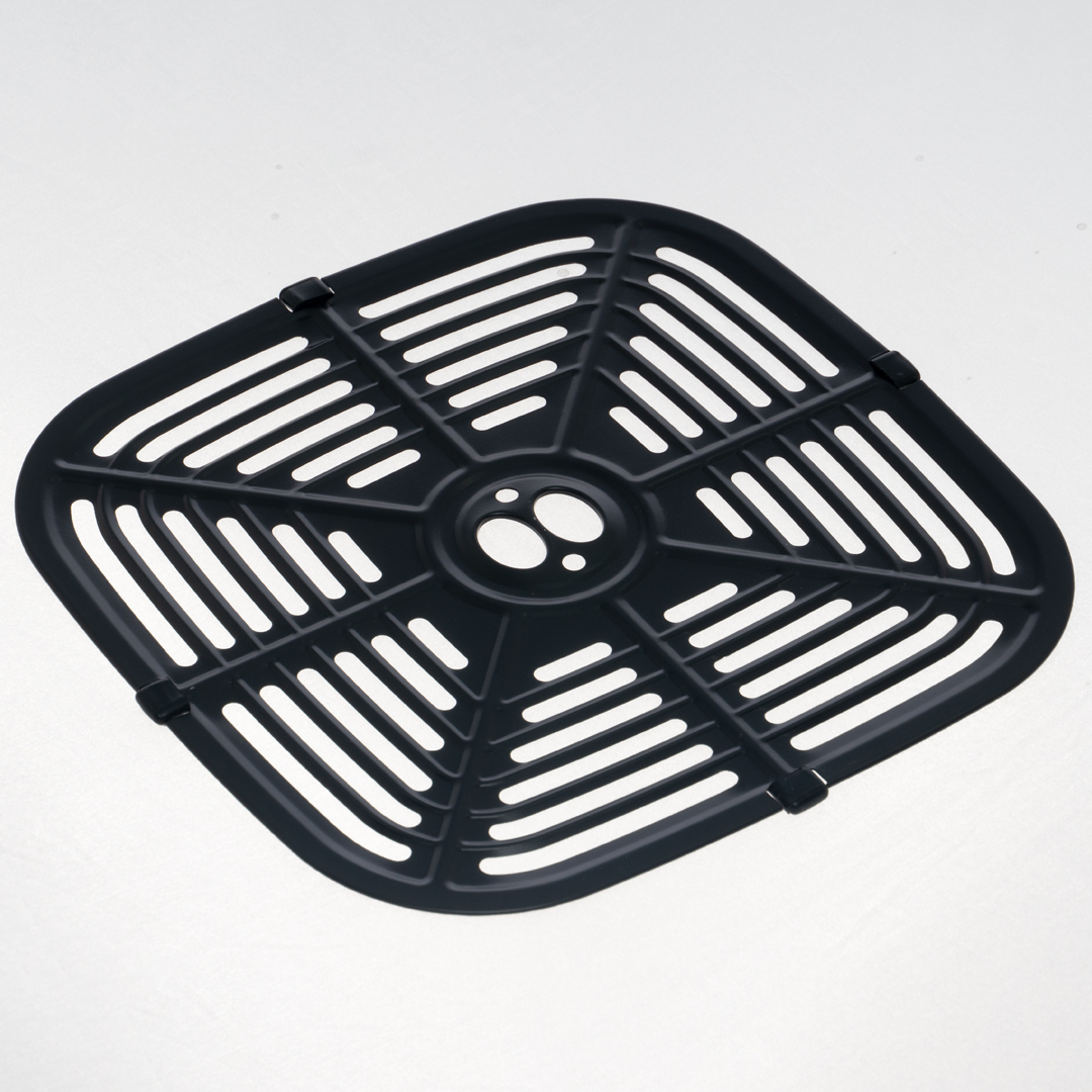 سرخ کن بدون روغن برسادیس مدل دیجیتال لمسی 6500WML