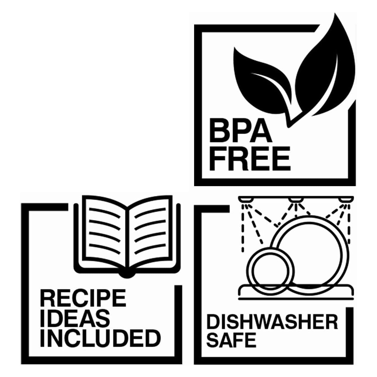 همزن کوئیزینارت مدل SM50BU