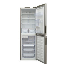 یخچال و فریزر 27 فوت الکترواستیل مدل ES27 استار پلاس