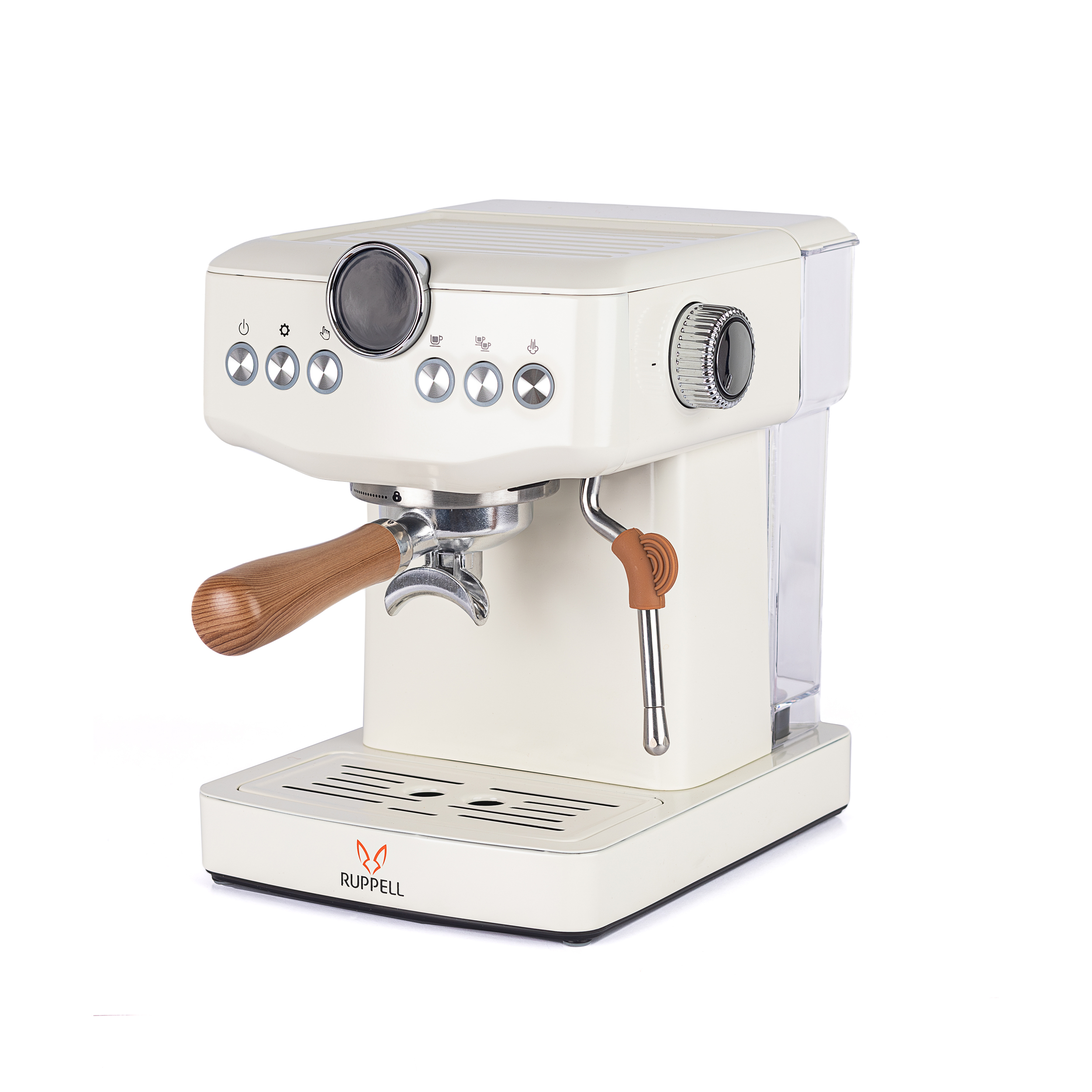 اسپرسو ساز 1800 میلیلیتر روپل مدل RPL-CM8042