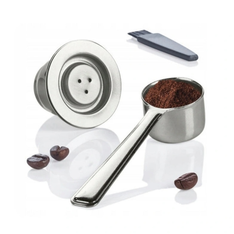 استند نگهدارنده کپسول قهوه ارنستو مدل ER 19262598 مجموعه 3 عددی