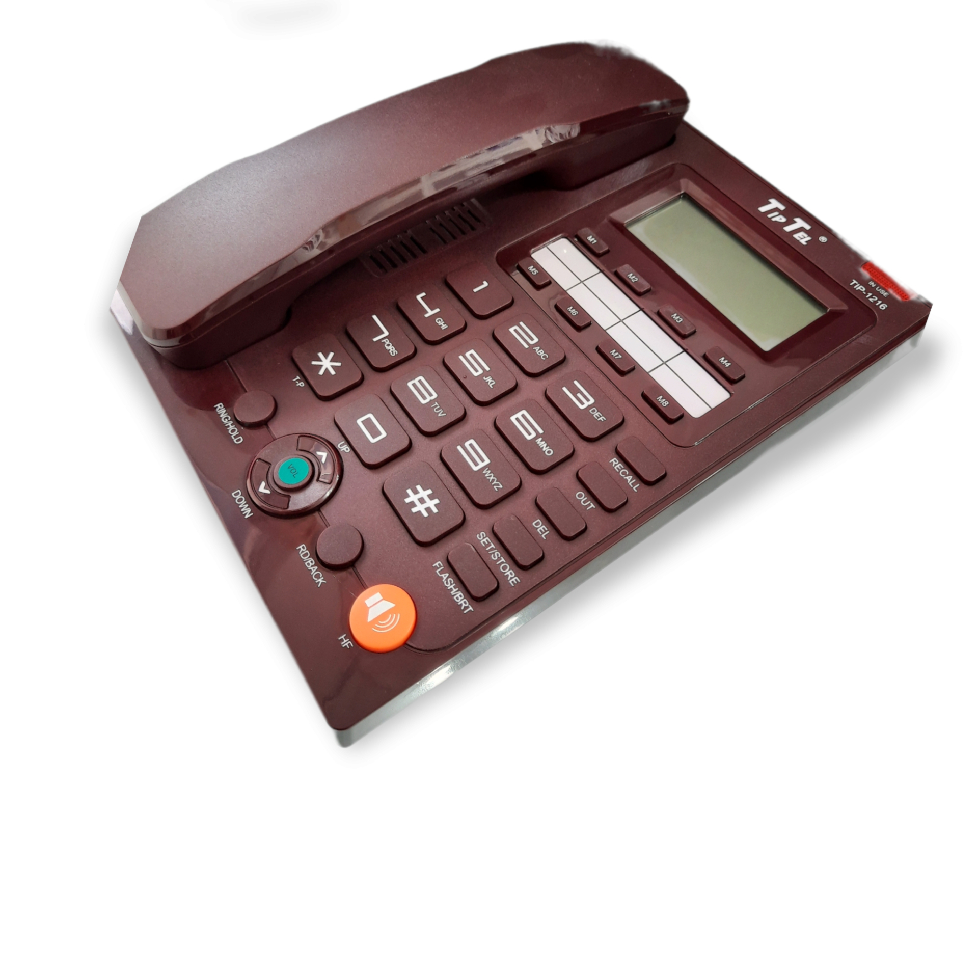 تلفن تیپ تل مدل TIP_1216