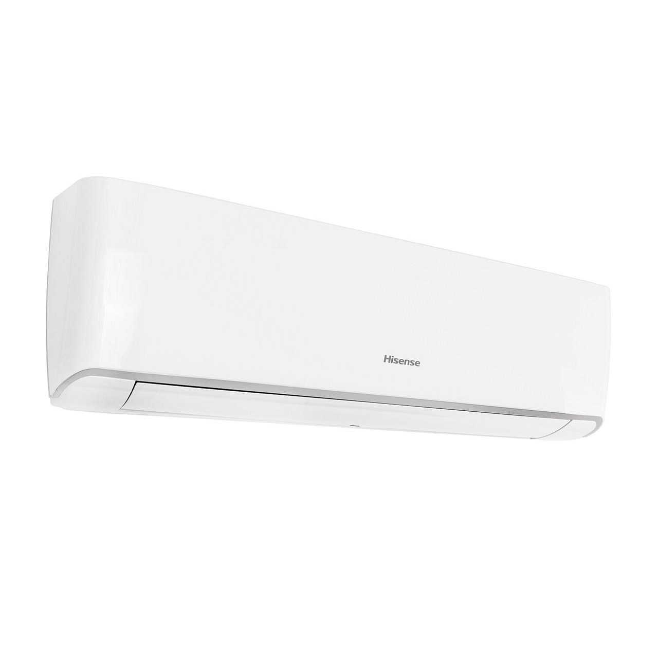 کولر گازی اسپلیت دیواری 30000 اینورتر هایسنس مدل HIH-30VQ