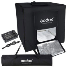 چادر عکاسی گودکس مدل LST-60 ابعاد 60×60 سانتی متر