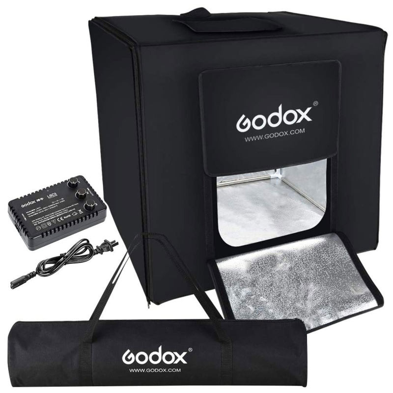 چادر عکاسی گودکس مدل LST-60 ابعاد 60×60 سانتی متر