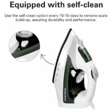 اتو بخار همیلتون بیچ مدل ST2747-ME