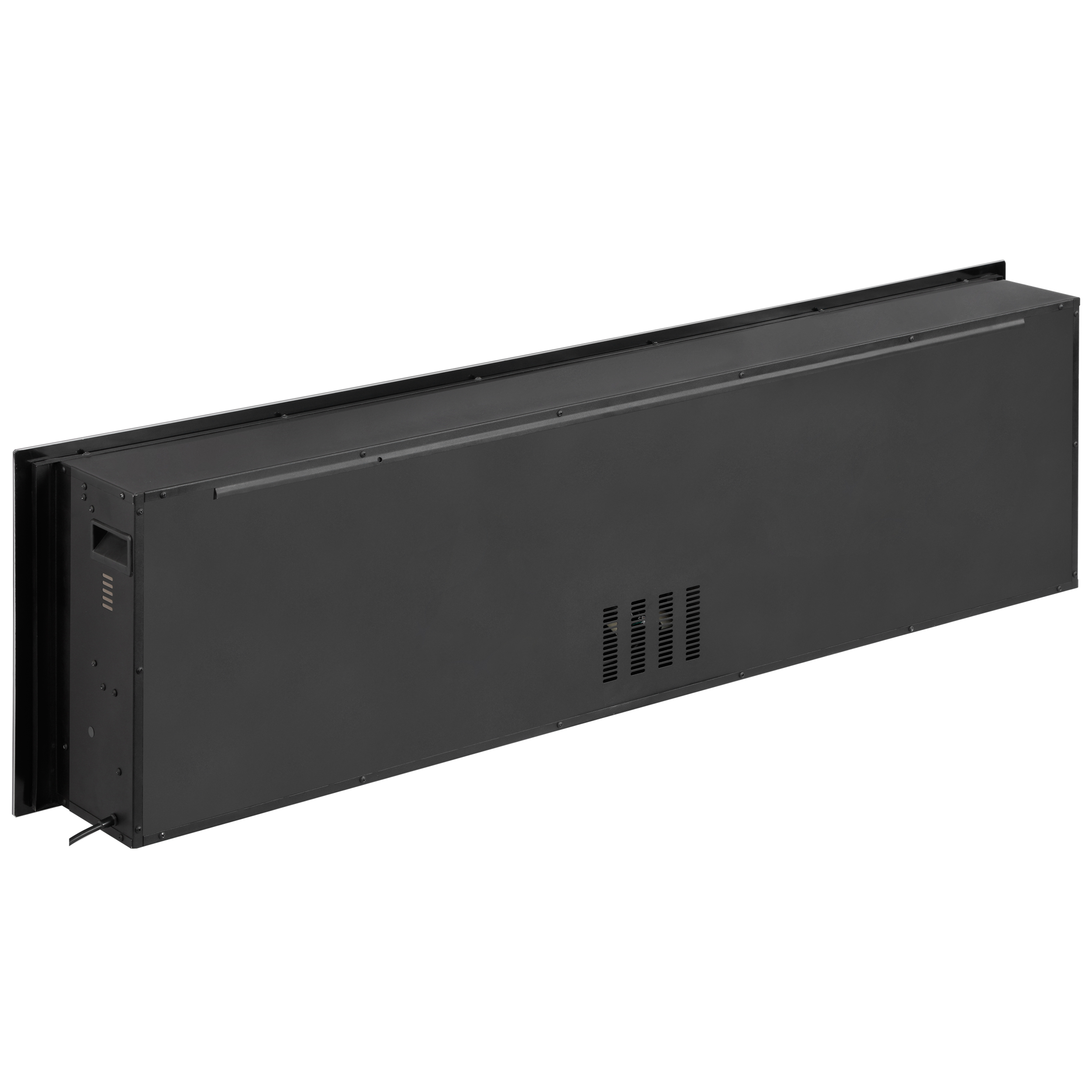 شومینه برقی اچ بی مدل  LCD-280