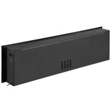 شومینه برقی اچ بی مدل LCD-260