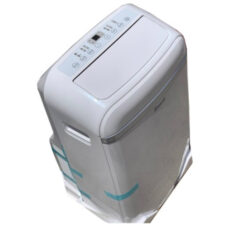 کولر گازی پرتابل 12000 دور ثابت زانتی مدل ZMRPTF-12HR1APAWN