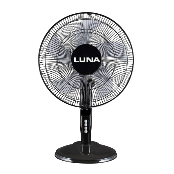 پنکه سه منظوره لونا مدل 214