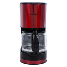 قهوه ساز کوک پلاس مدل Coffee Keyf Filtre ظرفیت 600 میلی لیتر