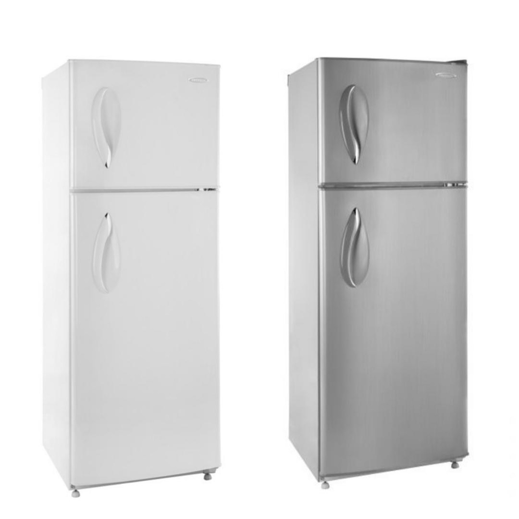 یخچال فریزر طرح فریزر بالا 14 فوت امرسان مدل TFH14T