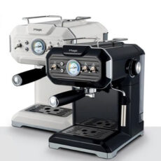 اسپرسو ساز 1800 میلیلیتر مجیک مدل 2010c