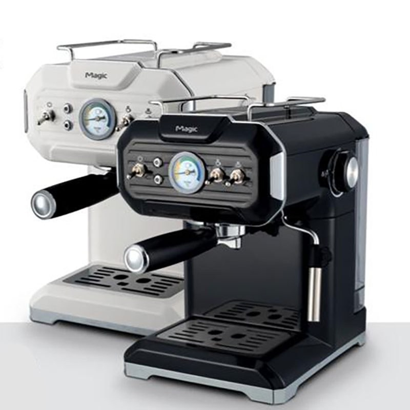 اسپرسو ساز 1800 میلیلیتر مجیک مدل 2010c