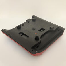 ترازو فروشگاهی محک مدل MHK-P-40KG