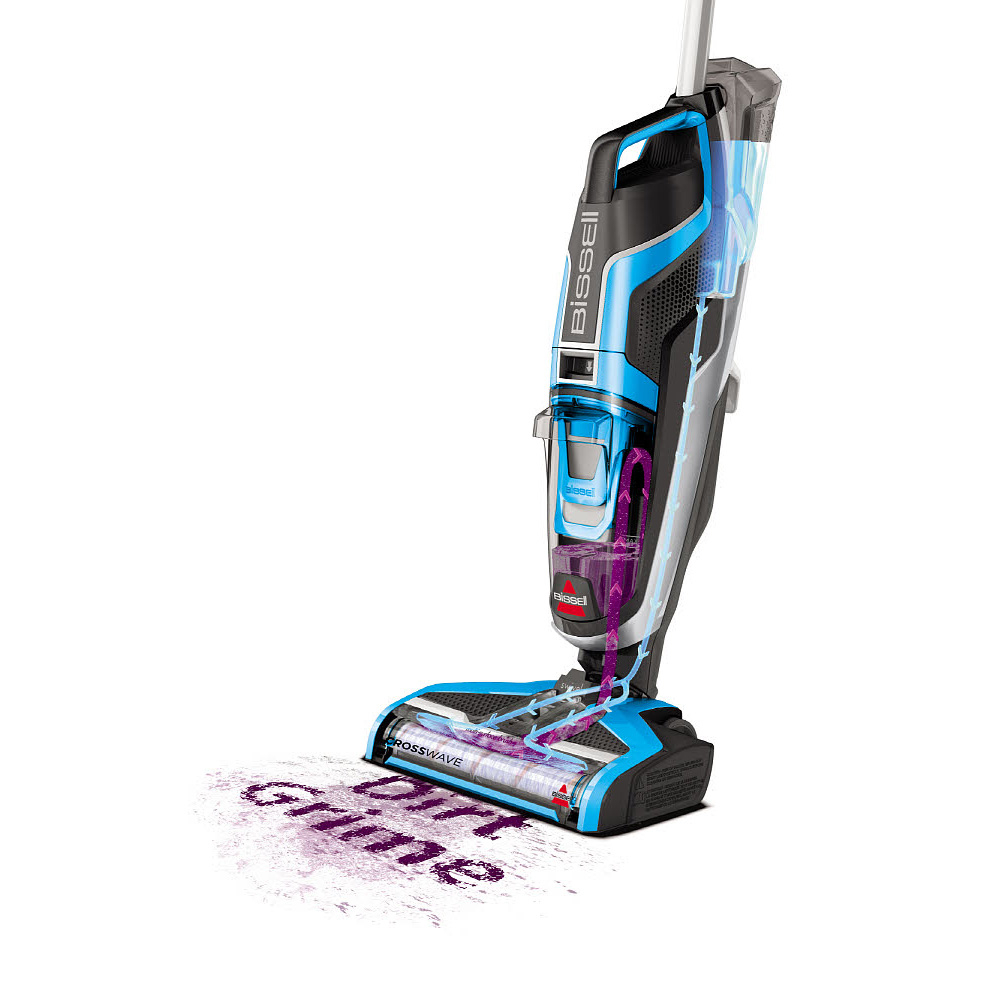 فرش شوی و مبل شوی بیسل مدل 1713E