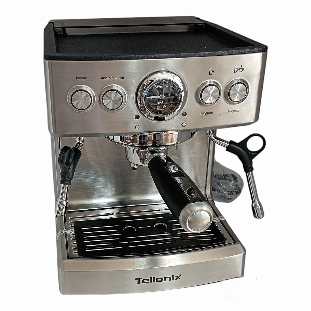 اسپرسو ساز تلیونیکس مدل TEM5172