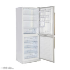 یخچال و فریزر 15 فوت التتو مدل NC7011DNW