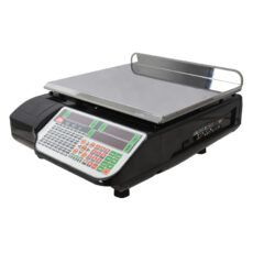 ترازو فروشگاهی محک مدل MDS16000B-50kg