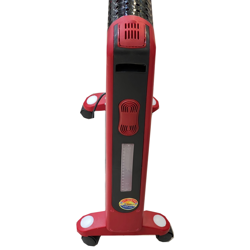 بخاری برقی بروات مدل BL_32000