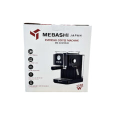 اسپرسو ساز مباشی مدل ME-ESM2048