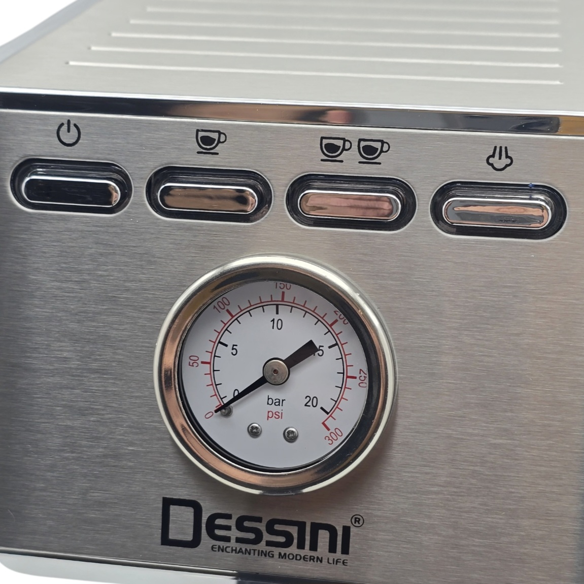 اسپرسو ساز دسینی مدل 900