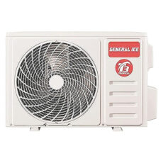 کولر گازی اسپلیت 30000 جنرال آیس مدل تروپیکال  GTSE-30Ho3RALA